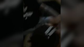 Getting some Sloppy Fellatio
