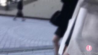 Female Director Haruna's Amateur Dyke Picking Up Girls 110 Friends