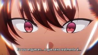 Cartoon legendado em português ep two