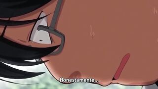 Cartoon legendado em português ep two