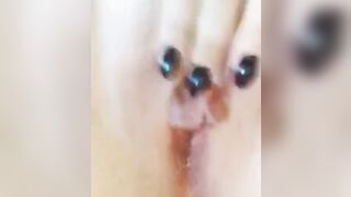See my Vagina Ooze for YOU!