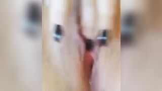 See my Vagina Ooze for YOU!