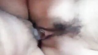 Nepali lover Ko Soak Twat Fucking at Hotel || पानिपानि भएको पुति चिक्दै ||