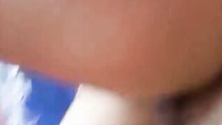Nepali lover Ko Soak Twat Fucking at Hotel || पानिपानि भएको पुति चिक्दै ||