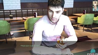 REUNION #47 • A visit to the strip club always