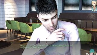 REUNION #47 • A visit to the strip club always