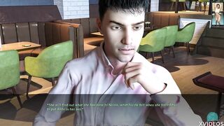 REUNION #47 • A visit to the strip club always