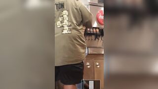 SUPERB Butt into JEANS