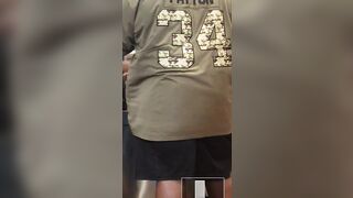 SUPERB Butt into JEANS