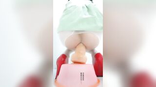 Anal刺激的肛门收录