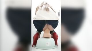 Anal刺激的肛门收录