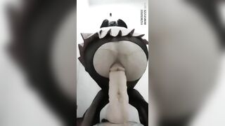 Anal刺激的肛门收录