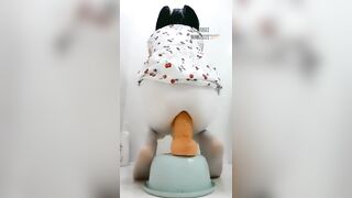 Anal刺激的肛门收录
