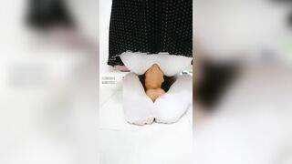 Anal刺激的肛门收录