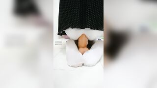 Anal刺激的肛门收录