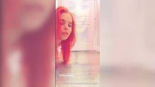 Randalin Twerking