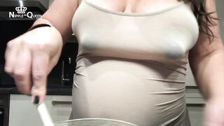 Cook with me