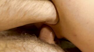 DESTRUCTION OF MY milf`S ANAL