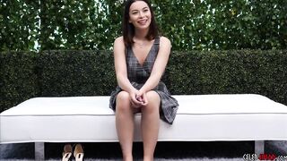 MIRANDA COSGROVE FUCKS TO GET a ROLE
