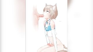 Cute Cartoon Traps