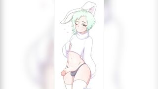 Cute Cartoon Traps