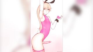 Cute Cartoon Traps