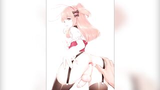 Cute Cartoon Traps