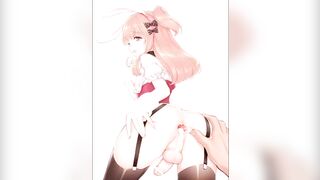 Cute Cartoon Traps