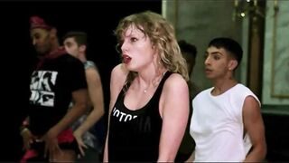 If Taylor Swift was a Porn Star - Lookalike PMV