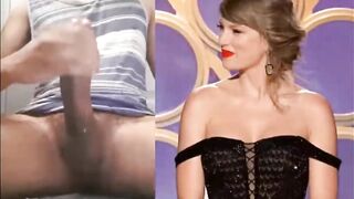 If Taylor Swift was a Porn Star - Lookalike PMV
