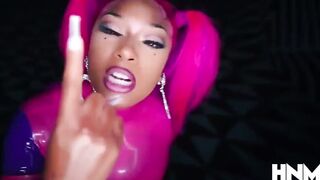 DON'T STOP- MEGAN THEE STALLION, CARDI B, NICKI MINAJ, DOJA CAT MASHUP