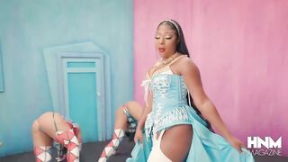 DON'T STOP- MEGAN THEE STALLION, CARDI B, NICKI MINAJ, DOJA CAT MASHUP