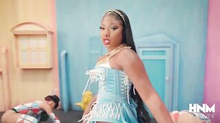 DON'T STOP- MEGAN THEE STALLION, CARDI B, NICKI MINAJ, DOJA CAT MASHUP