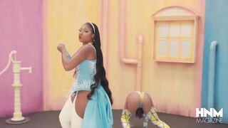 DON'T STOP- MEGAN THEE STALLION, CARDI B, NICKI MINAJ, DOJA CAT MASHUP