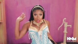 DON'T STOP- MEGAN THEE STALLION, CARDI B, NICKI MINAJ, DOJA CAT MASHUP