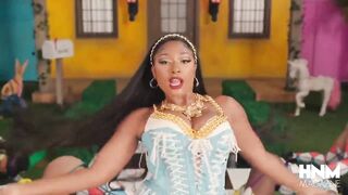 DON'T STOP- MEGAN THEE STALLION, CARDI B, NICKI MINAJ, DOJA CAT MASHUP