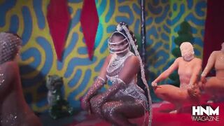 DON'T STOP- MEGAN THEE STALLION, CARDI B, NICKI MINAJ, DOJA CAT MASHUP