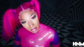 DON'T STOP- MEGAN THEE STALLION, CARDI B, NICKI MINAJ, DOJA CAT MASHUP