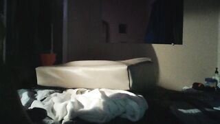 Hot Girl Pegs her Boyfriend