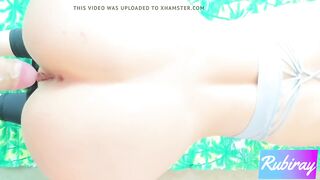 Best Creampie Compilation Rubiray - Fit Amateur Cutie