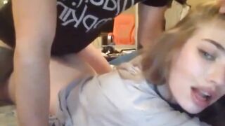 Do not Cum inside me because I am not on Pill