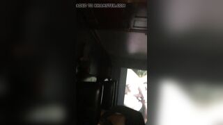 Older big black cock Bull Cant keep it up. Blonde Hotwife &