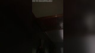 Older big black cock Bull Cant keep it up. Blonde Hotwife &