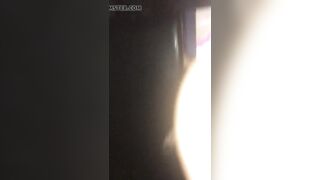 Older big black cock Bull Cant keep it up. Blonde Hotwife &