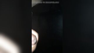 Older big black cock Bull Cant keep it up. Blonde Hotwife &