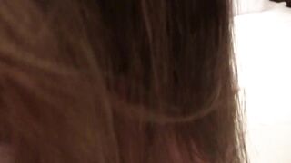 Hot Felicia Sucks a Cock at Hotel Casting Audition