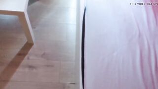 sexy Oral Sex (Epic Facial)