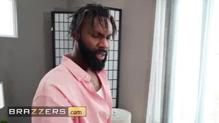 Brazzers – Codi Vore Wants Some Alone Time With Steve