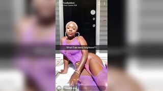 Snapchat