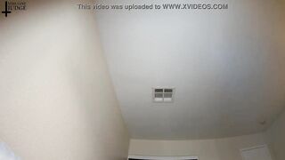 GoPro point of watch Cummed
